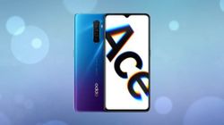 Oppo Reno Ace With SD 855+ SoC, 48MP Quad-Cameras Goes Official