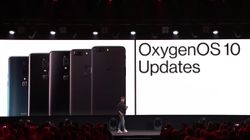 OxygenOS 10 Roadmap Revealed: These OnePlus Smartphones Will Get Android 10 Update