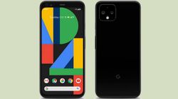Google Pixel 4, Pixel 4XL To Launch Today: Here's How To Watch Live Stream