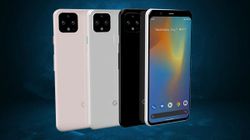 Google Pixel 4 Series Pricing Tipped Online Ahead Of October 15 Launch