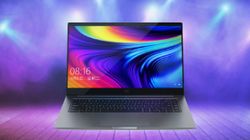 Xiaomi Launches Mi Notebook Pro Enhanced Edition With10th Gen Intel Core Processors