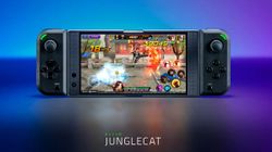 Razer Launches Hammerhead Wireless Earbuds, Junglecat Gaming Controller Razer Launches Hammerhead Wireless Earbuds, Junglecat Gaming Controller