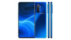 Realme 5G Smartphones With Qualcomm Chipsets Under Works