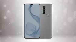 Realme X2 Pro With Snapdragon 855+ SoC, 90Hz Fluid AMOLED Display Officially Launched