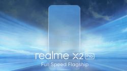 Realme X2 Pro Confirmed To Feature Telephoto Lens With 20X Hybrid Zoom