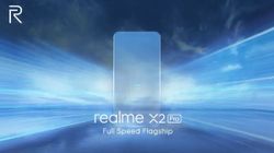 Realme X2 Pro Teased Officially: Expected To Launch In December
