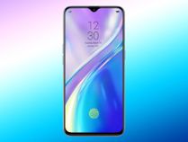 Realme XT Gets Dark Mode, Android Security Patch With Latest Update