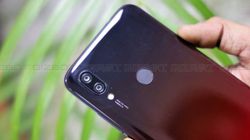 Xiaomi Redmi 8 Key Specifications Tipped Via China Telecom Portal