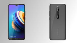 Redmi 8 Online Listing Reveals Possible Price And Specifications