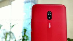 Redmi 8 Next Sale Slated On December 1 Via Flipkart: Price, Launch Offers, And Specs