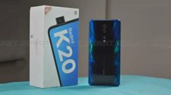 Redmi K20 MIUI 11 Update Starts Rolling Out In India