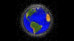 New Satellite Tech To Eradicate Space Debris Problem
