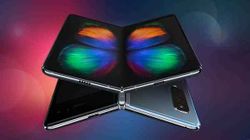 Samsung To Launch Two New Foldable Smartphones in 2020: Report