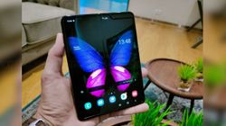 Samsung Galaxy Fold Sold Out In Matter Of Minutes