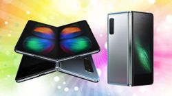 Samsung Galaxy Fold To Launch Today In India; Price, Specifications
