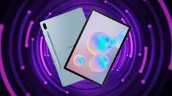 Samsung To Launch Galaxy Tab S6 With Snapdragon 855 Soon In India