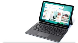 Samsung Galaxy Tab S6 Quick Review: Pro-Grade Tablet With Samsung Dex PC Experience Samsung Galaxy Tab S6 Quick Review: Pro-Grade Tablet With Samsung Dex PC Experience