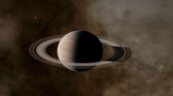 Saturn Now Has Most Moons In Solar System
