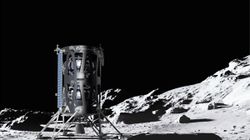 SpaceX Falcon To Launch Private Moon Lander In 2021
