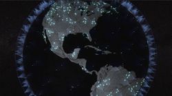 SpaceX Pitches Additional 30,000 Satellites For Starlink