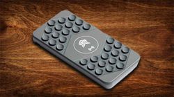 STM Goods Launches The Wireless PowerBank For Rs. 4,799 In India STM Goods Launches The Wireless PowerBank For Rs. 4,799 In India