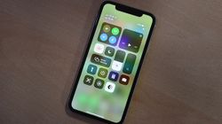 Trump Hates Gestures On His iPhone; Tweets Tim Cook