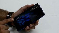 Vivo S1 With 32MP Selfie Camera Gets Huge Price Cut In India