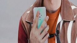 Vivo S5 Teaser Reveals Diamond-Shaped Triple Rear Cameras: Launch Expected Soon