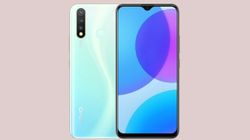 Vivo U3 With Triple-Rear Cameras, 5000mAh Battery Officially Launched