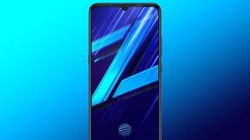 Vivo Z1x 8GB RAM Model India Launch Tipped: Here Are The Details