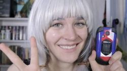 New York Woman Set To Win $100,000 For Not Using Smartphone For 1 Year