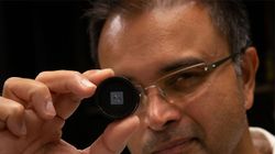 Say Bye To Bumpy Smartphone Backs; World’s Thinnest Camera Lens Is Here