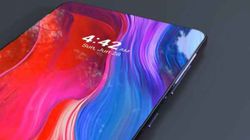 Xiaomi Patent Shows Dual Selfie Cameras At The Corners