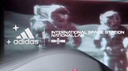 Adidas Joins Hands With ISS To Test Products In Microgravity 