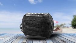 Ambrane launches Infinity 5W (BT47) Bluetooth Speakers With IPX6 Certification In India
