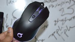 AOPEN GM310 Gaming Mouse Review AOPEN GM310 Gaming Mouse Review