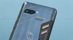 Asus ROG Phone Gets Android 9 Pie Update With These New Features: Is It Too Late?