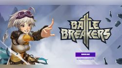 Epic Games Releases New Battle Breakers Game For Smartphones
