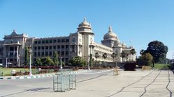 Bengaluru Residents To Get One hour Free Internet Daily