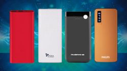 Buying Guide: Best Power Banks Available Right Now Under Rs. 1,000 Buying Guide: Best Power Banks Available Right Now Under Rs. 1,000