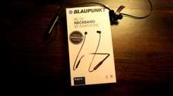 Blaupunkt BE-50 Review: Lightweight Bluetooth Earphones Ideal For Workout Blaupunkt BE-50 Review: Lightweight Bluetooth Earphones Ideal For Workout