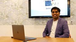 Exclusive: Bobble AI In Talks With Chinese Smartphone Players For Keyboard Integration