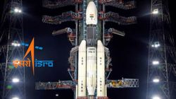 Chandrayaan-2 Orbiter Beams Back New Images Of Moon's Surface