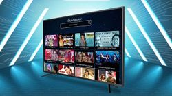 CloudWalker To Launch Smart Screen With Child Lock Feature In November