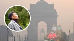Delhi Residents Can Now Pay Rs. 299 For Fresh Air As AQI Deteriorates: All You Need To Know
