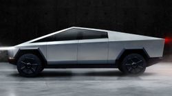 Elon Musk Proves Cybertruck Windows Are Actually Shatterproof