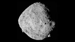 Extraterrestrial Sugar Found In Meteorites; Clue To Life’s Origins?