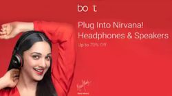 Flipkart Offers Up To 70% Discount On Boat Headphones And Speakers Flipkart Offers Up To 70% Discount On Boat Headphones And Speakers