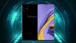 Samsung Might Launch Galaxy A51 And Galaxy A71 In February: Report