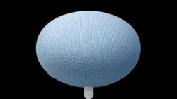 Google Nest Mini With Hindi Language Support Launched For Rs. 4,499